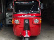 Bajaj 4 Stroke 2011 Three Wheel