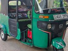 Bajaj 4 Stroke 2015 Three Wheel