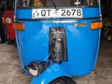 Bajaj 4 Stroke 2009 Three Wheel