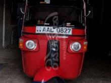 Bajaj 4 Stroke 2013 Three Wheel