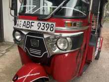 Bajaj 4 Stroke 2015 Three Wheel