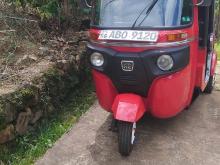 Bajaj 4 Stroke 2016 Three Wheel