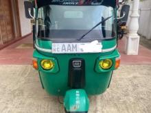 Bajaj 4 Stroke 2013 Three Wheel