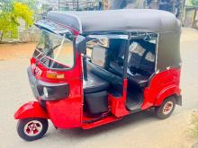Bajaj 4 Stroke 2025 Three Wheel