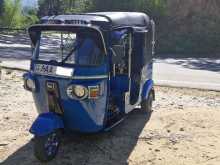Bajaj 4 Stroke 2012 Three Wheel