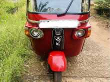 Bajaj 4 Stroke 2013 Three Wheel