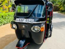 Bajaj 4 Stroke 2012 Three Wheel
