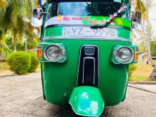 Bajaj 4 Stroke 2012 Three Wheel