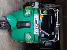 Bajaj 4 Stroke 2013 Three Wheel