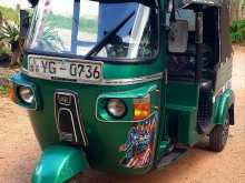 Bajaj 4 Stroke 2011 Three Wheel