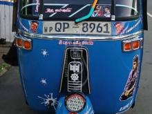 Bajaj 4 Stroke 2008 Three Wheel