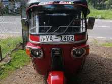 Bajaj 4 Stroke 2010 Three Wheel