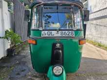 Bajaj 4 Stroke 2007 Three Wheel