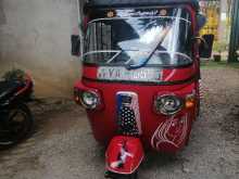 Bajaj 4 Stroke 2010 Three Wheel