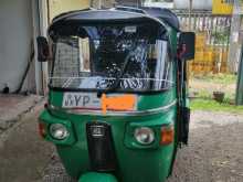 Bajaj 4 Stroke 2011 Three Wheel