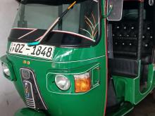 Bajaj 4 Stroke 2010 Three Wheel