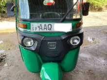 Bajaj RE 4 Stroke 2015 Three Wheel