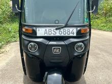 Bajaj 4 Stroke 2018 Three Wheel