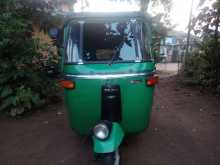Bajaj 4stroke 2008 Three Wheel