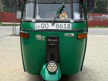 Bajaj 4 Stroke 2008 Three Wheel