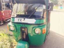 Bajaj 4 Stroke 2012 Three Wheel