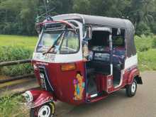 Bajaj 4 Stroke 2007 Three Wheel