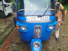 Bajaj 4 Stroke 2011 Three Wheel