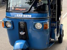 Bajaj 4 Stroke 2012 Three Wheel