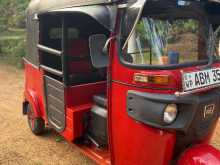 Bajaj 4 Stroke 2016 Three Wheel