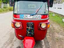 Bajaj 4 Stroke 2007 Three Wheel