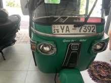 Bajaj 4 Stroke 2010 Three Wheel