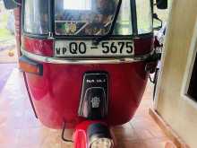 Bajaj 4 Stroke 2008 Three Wheel