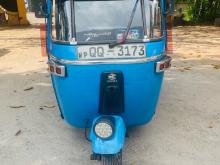 Bajaj 4 Stroke 2008 Three Wheel