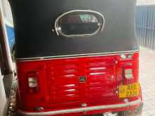 Bajaj 4 Stroke 2015 Three Wheel