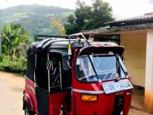Bajaj 4 Stroke 2007 Three Wheel