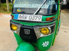 Bajaj 4 Stroke 2014 Three Wheel