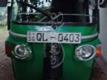 Bajaj 4 Stroke 2007 Three Wheel