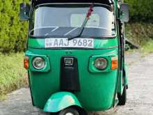 Bajaj 4 Stroke 2013 Three Wheel
