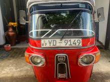 Bajaj 4 Stroke 2010 Three Wheel