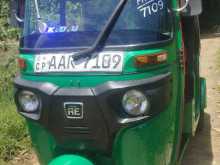 Bajaj 4 Stroke 2014 Three Wheel