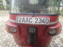 Bajaj 4 Stroke 2012 Three Wheel