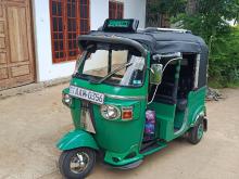 Bajaj 4 Stroke 2013 Three Wheel
