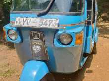 Bajaj 4 Stroke 2011 Three Wheel