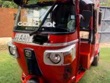 Bajaj 4 Stroke 2013 Three Wheel