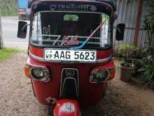 Bajaj 4 Stroke 2013 Three Wheel