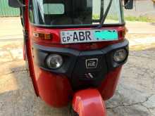 Bajaj 4 Stroke 2018 Three Wheel
