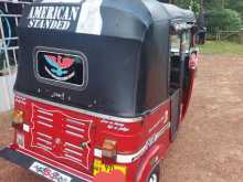 Bajaj RE 2010 Three Wheel