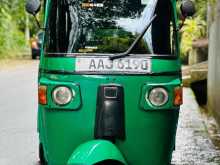 Bajaj 4 Stroke 2013 Three Wheel