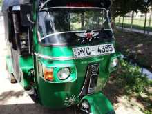 Bajaj 4 Stroke 2011 Three Wheel