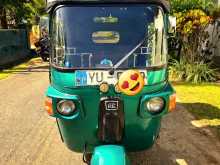 Bajaj 4 Stroke 2012 Three Wheel